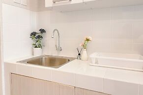 Good Deal And Restful Studio At Apartment Tokyo Riverside Pik 2