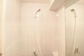 Good Deal And Restful Studio At Apartment Tokyo Riverside Pik 2