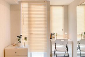 Good Deal And Restful Studio At Apartment Tokyo Riverside Pik 2