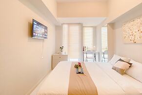 Good Deal And Restful Studio At Apartment Tokyo Riverside Pik 2