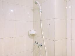 Cozy And Homey Studio At Springlake Summarecon Bekasi Apartment