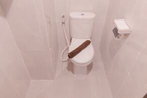 Homey And Cozy Studio At Serpong Garden Apartment