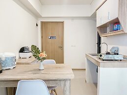 Homey And Spacious 2Br At Meikarta Apartment