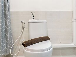 Homey And Spacious 2Br At Meikarta Apartment