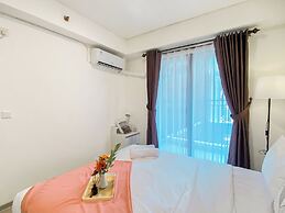 Homey And Spacious 2Br At Meikarta Apartment