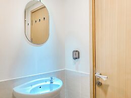 Homey And Spacious 2Br At Meikarta Apartment