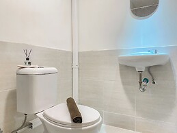 Homey And Spacious 2Br At Meikarta Apartment