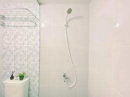 Modern And Serene Look 2Br Tokyo Riverside Pik 2 Apartment