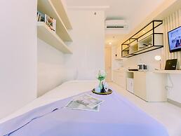 Comfy Studio At Tokyo Riverside Pik 2 Apartment