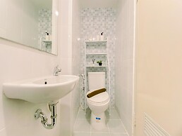 Comfy Studio At Tokyo Riverside Pik 2 Apartment