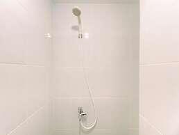 Comfy Studio At Tokyo Riverside Pik 2 Apartment