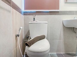 Warm And Homey 2Br At Meikarta Apartment