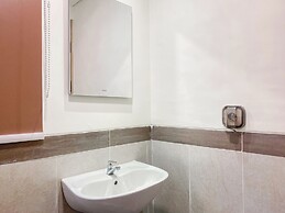 Warm And Homey 2Br At Meikarta Apartment