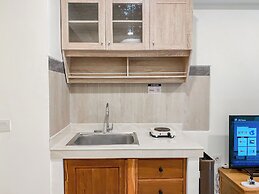 Warm And Homey 2Br At Meikarta Apartment