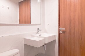 Good Place And Comfy Studio Apartment At The Smith Alam Sutera