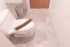 Good Place And Comfy Studio Apartment At The Smith Alam Sutera