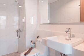 Good Place And Comfy Studio Apartment At The Smith Alam Sutera