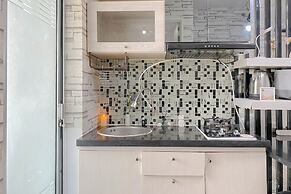 Good Choice And Homey 2Br At Bassura City Apartment