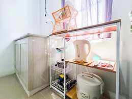 Restful And Tidy Studio At Paltrow City Apartment