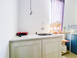 Restful And Tidy Studio At Paltrow City Apartment