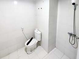 Restful And Tidy Studio At Paltrow City Apartment