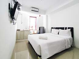 Restful And Tidy Studio At Paltrow City Apartment