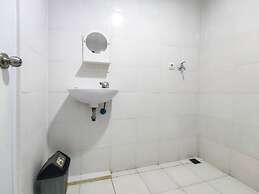 Restful And Tidy Studio At Paltrow City Apartment