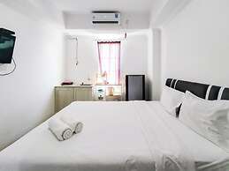 Restful And Tidy Studio At Paltrow City Apartment