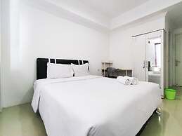 Restful And Tidy Studio At Paltrow City Apartment