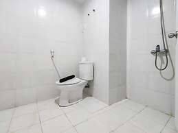 Restful And Tidy Studio At Paltrow City Apartment