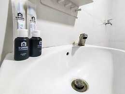 Restful And Tidy Studio At Paltrow City Apartment