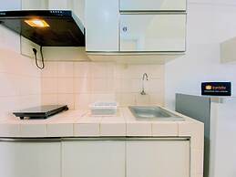 Modern And Good Deal Studio At Serpong Greenview Apartment