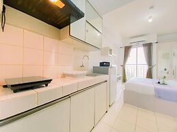 Modern And Good Deal Studio At Serpong Greenview Apartment