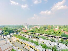 Modern And Good Deal Studio At Serpong Greenview Apartment