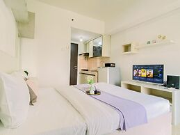 Modern And Good Deal Studio At Serpong Greenview Apartment