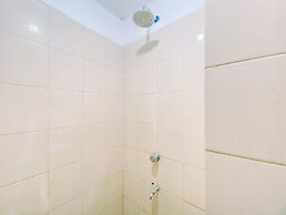 Modern And Good Deal Studio At Serpong Greenview Apartment