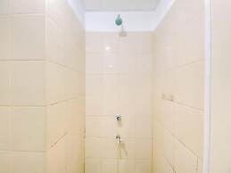 Good Deal And Comfortable Studio Serpong Greenview Apartment