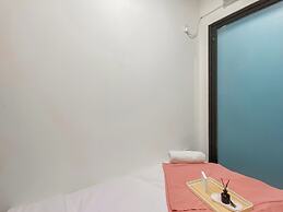 Comfort Look 2Br At Meikarta Apartment