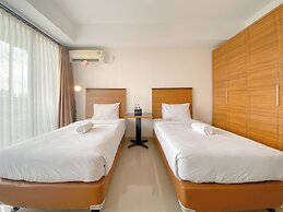 The Elite Enclave Studio At Beverly Dago Apartment