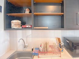 The Elite Enclave Studio At Beverly Dago Apartment