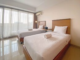 The Elite Enclave Studio At Beverly Dago Apartment