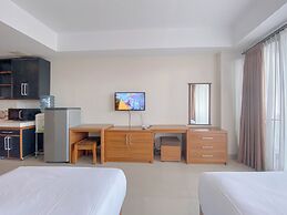 The Elite Enclave Studio At Beverly Dago Apartment