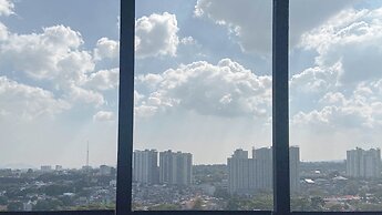 The Elite Enclave Studio At Beverly Dago Apartment