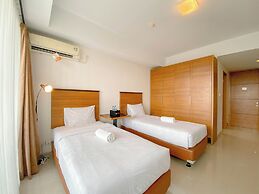 The Elite Enclave Studio At Beverly Dago Apartment