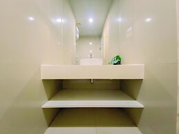 Simply And Modern Look 1Br At Tree Park City Bsd Apartment