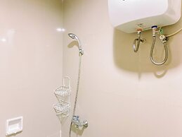 Simply And Modern Look 1Br At Tree Park City Bsd Apartment