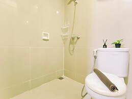 Simply And Modern Look 1Br At Tree Park City Bsd Apartment