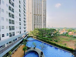 Nice Studio At Parkland Avenue Apartment