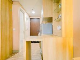 Nice Studio At Parkland Avenue Apartment