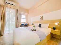 Nice Studio At Parkland Avenue Apartment